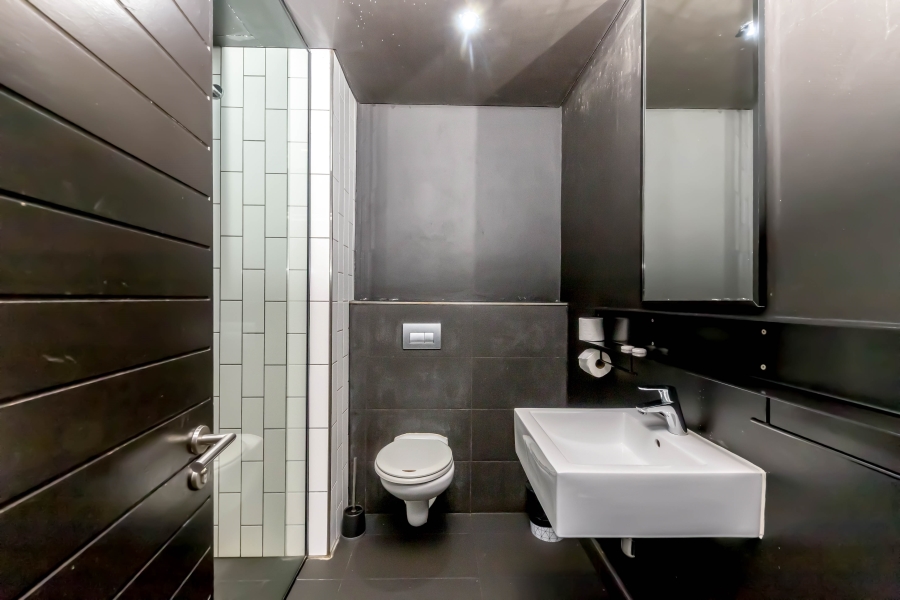 2 Bedroom Property for Sale in Woodstock Western Cape